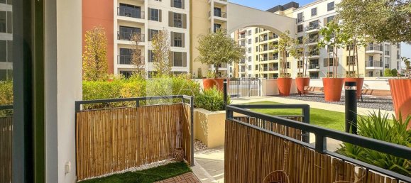 1 bedroom Apartment in Jumeirah, UAE No. 112069 15