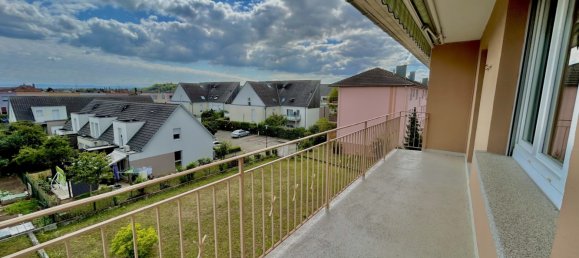 2 bedrooms Apartment in Rixheim, France No. 256313 2