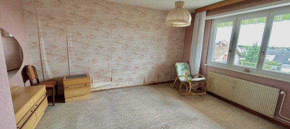 2 bedrooms Apartment in Rixheim, France No. 256313 7