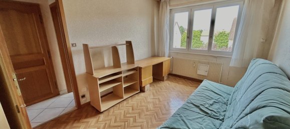 2 bedrooms Apartment in Rixheim, France No. 256313 6