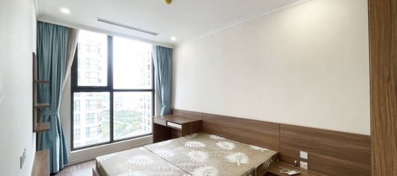 Квартира с 2 спальнями в Тэйхо, Вьетнам № 7761 10