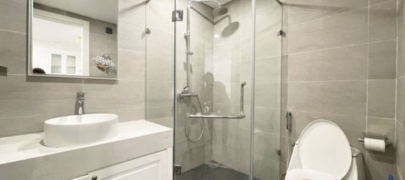 Квартира с 2 спальнями в Тэйхо, Вьетнам № 7761 16