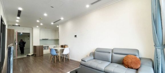 Квартира с 2 спальнями в Тэйхо, Вьетнам № 7761 4