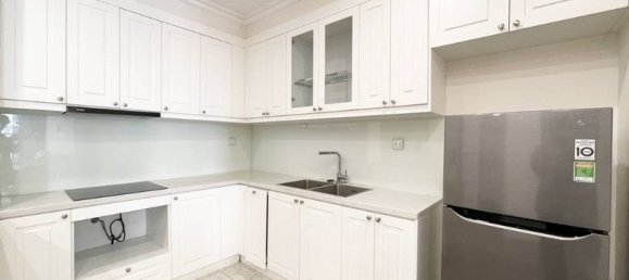 Квартира с 2 спальнями в Тэйхо, Вьетнам № 7761 9