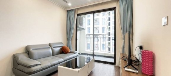 Квартира с 2 спальнями в Тэйхо, Вьетнам № 7761 2