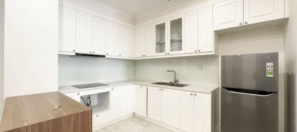 Квартира с 2 спальнями в Тэйхо, Вьетнам № 7761 8