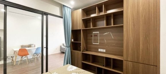 Квартира с 2 спальнями в Тэйхо, Вьетнам № 7761 15