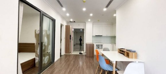 Квартира с 2 спальнями в Тэйхо, Вьетнам № 7761 7