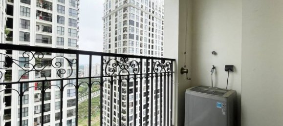 Квартира с 2 спальнями в Тэйхо, Вьетнам № 7761 18