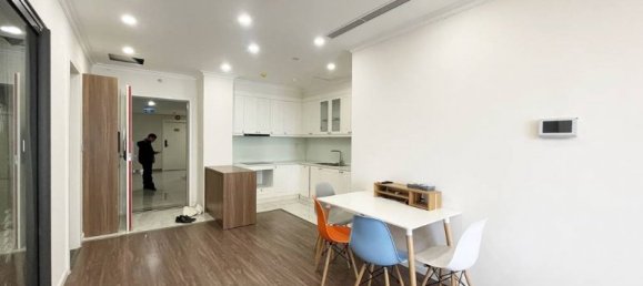 Квартира с 2 спальнями в Тэйхо, Вьетнам № 7761 6