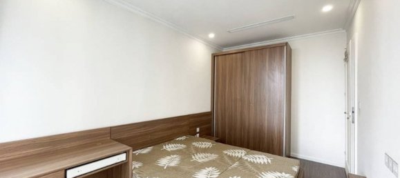 Квартира с 2 спальнями в Тэйхо, Вьетнам № 7761 11