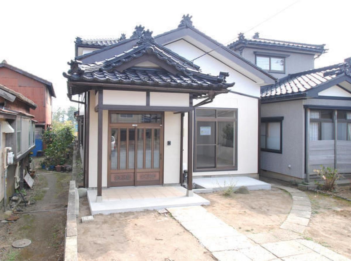 5 bedrooms House in Niigata, Japan No. 4954