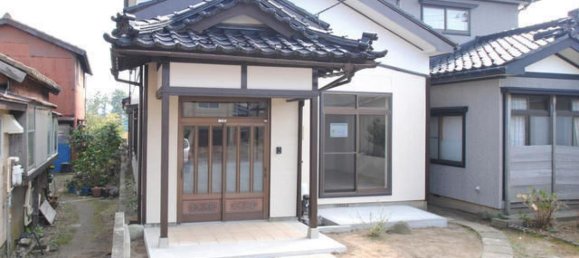 5 bedrooms House in Niigata, Japan No. 4954 2