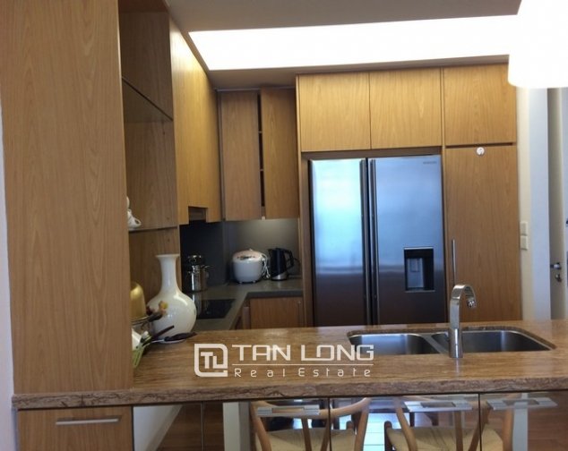 2 bedrooms Apartment in Cau Giay, Vietnam No. 1503