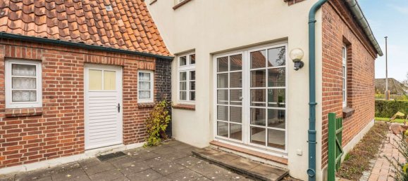 3 غرف نوم منزل في Schleswig-Holstein, Germany رقم 40821 4