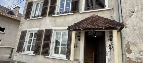 4 غرف نوم منزل في Darney, France رقم 270129 20