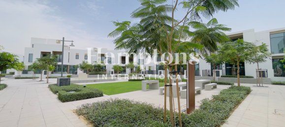 3 dormitorios adosado en alquiler en Arabian Ranches 3, Dubai, UAE № 187038 4