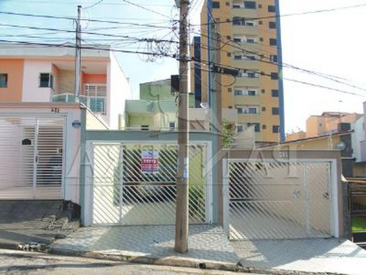 3 chambres Maison à Sao Paulo, Brazil No. 572575