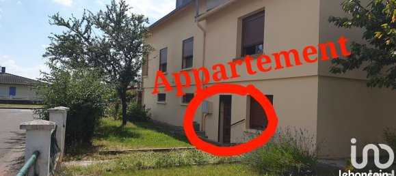 4 bedrooms House in Auboue, France No. 65150 26