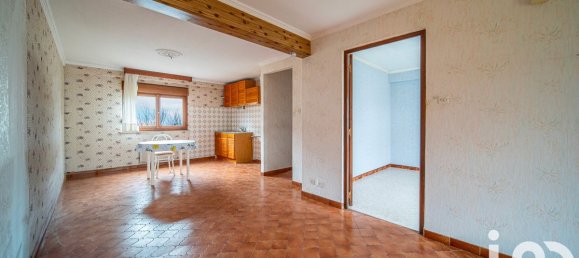 4 bedrooms House in Auboue, France No. 65150 13