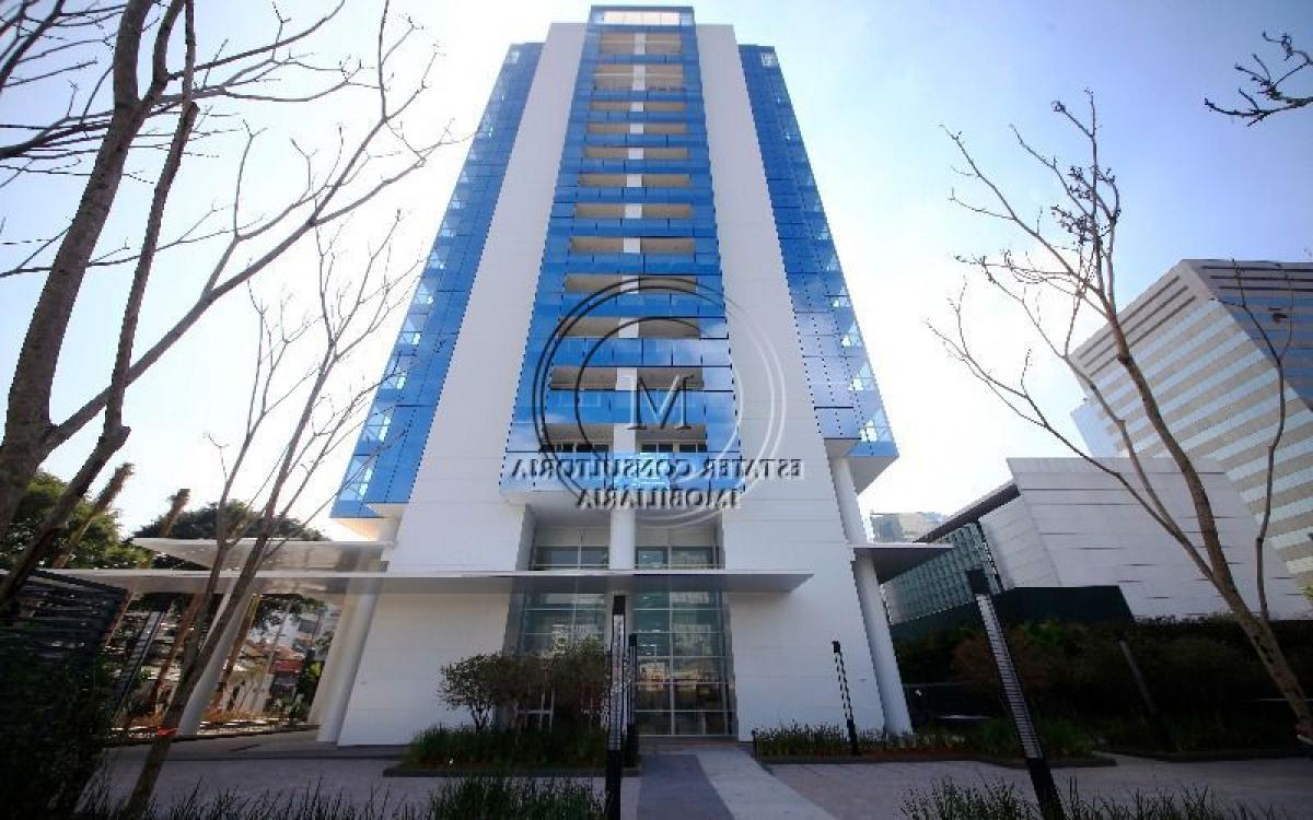 استوديو في Sao Paulo, Brazil رقم 451106