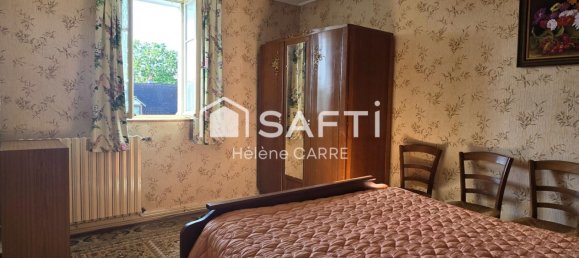 3 chambres Villa à Vierzon, France No. 58885 10