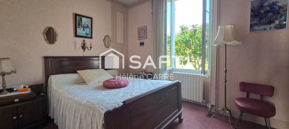 3 chambres Villa à Vierzon, France No. 58885 8