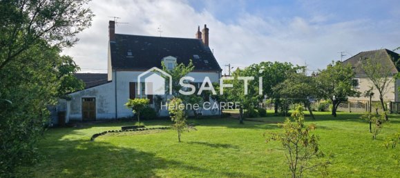 3 chambres Villa à Vierzon, France No. 58885 14