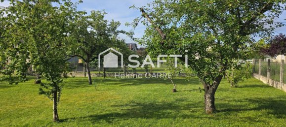 3 chambres Villa à Vierzon, France No. 58885 11