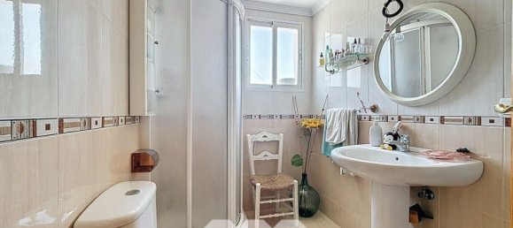 4 bedrooms Townhouse in Comares, Spain No. 184221 31