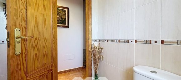 4 bedrooms Townhouse in Comares, Spain No. 184221 34