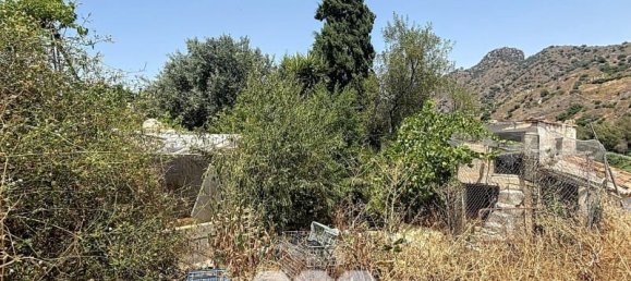 4 bedrooms Townhouse in Comares, Spain No. 184221 44