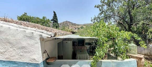 4 bedrooms Townhouse in Comares, Spain No. 184221 37
