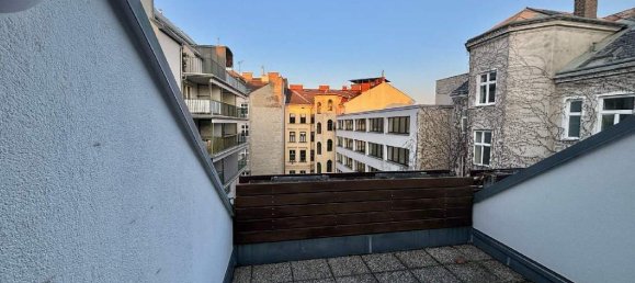 2 rooms Apartment in Mariahilf, Austria No. 105567 5