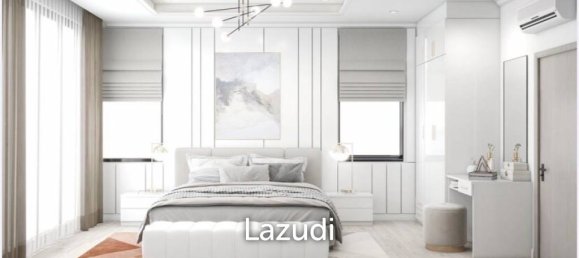 2 bedrooms Villa in Hua Hin, Thailand No. 18898 5