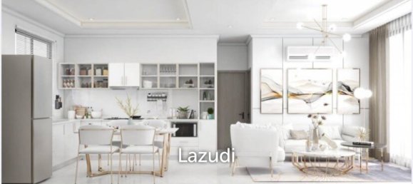 2 bedrooms Villa in Hua Hin, Thailand No. 18898 2