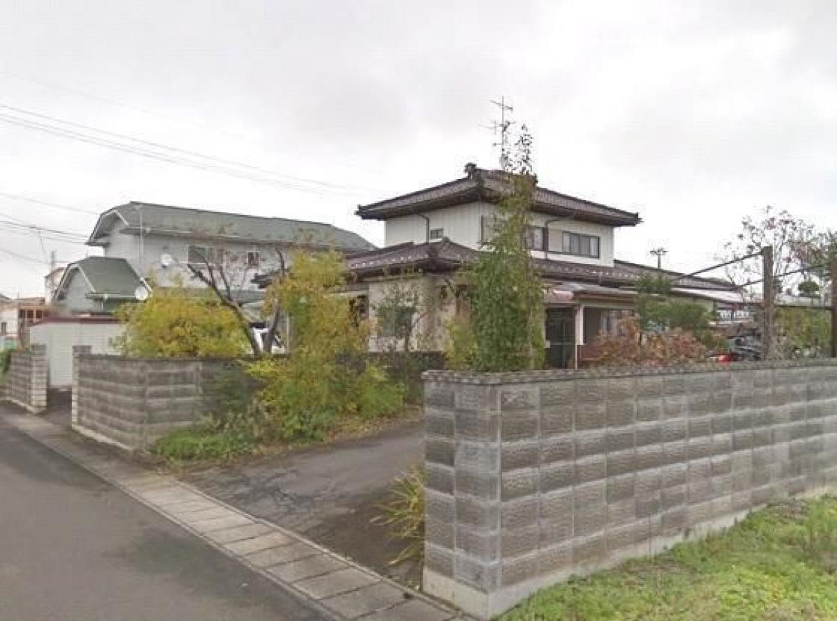 7 bedrooms House in Miyagi, Japan No. 4738