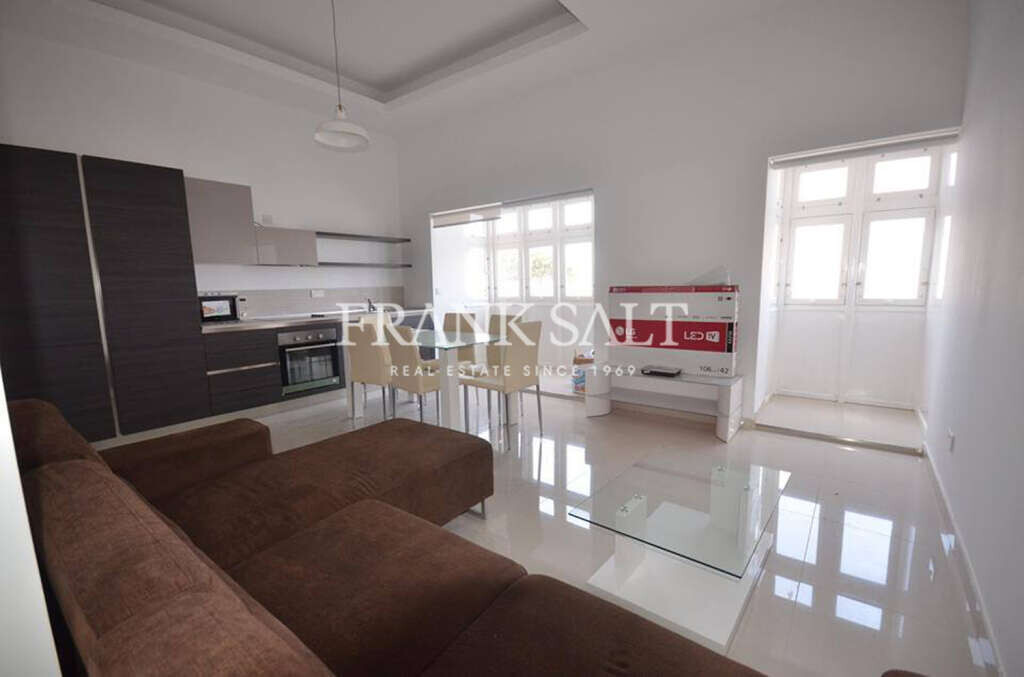 2 Schlafzimmer Wohnung in Valletta, Malta, Nr. 9756