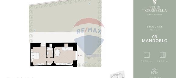 1 chambre Maison à Bari, Italy No. 353233 6