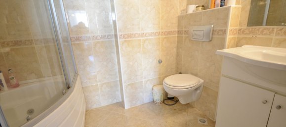 Apartment 2+1 in Alanya, Turkey No. 11035 12