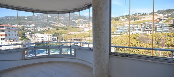 Apartment 2+1 in Alanya, Turkey No. 11035 11