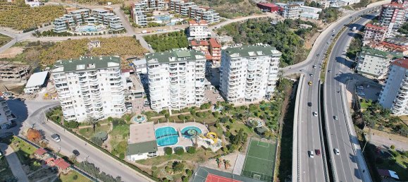 Apartment 2+1 in Alanya, Turkey No. 11035 15