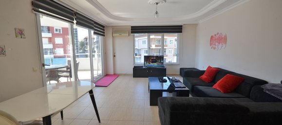 Apartment 2+1 in Alanya, Turkey No. 11035 3