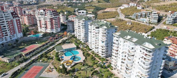 Apartment 2+1 in Alanya, Turkey No. 11035 8