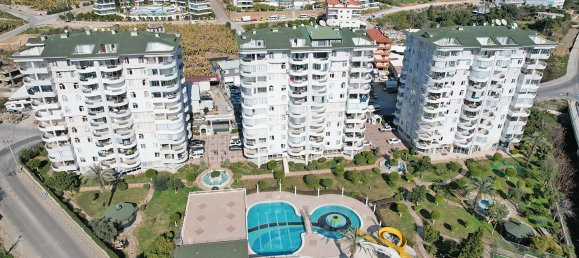 Apartment 2+1 in Alanya, Turkey No. 11035 10