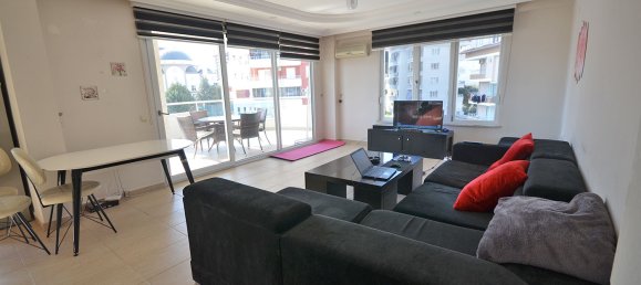 Apartment 2+1 in Alanya, Turkey No. 11035 6