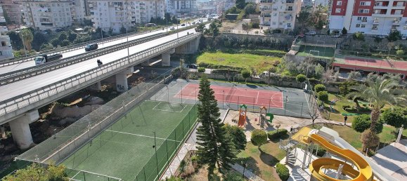 Apartment 2+1 in Alanya, Turkey No. 11035 9