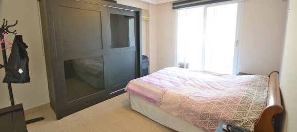 Apartment 2+1 in Alanya, Turkey No. 11035 14