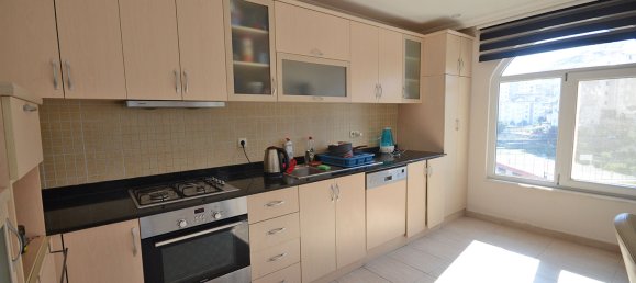 Apartment 2+1 in Alanya, Turkey No. 11035 4