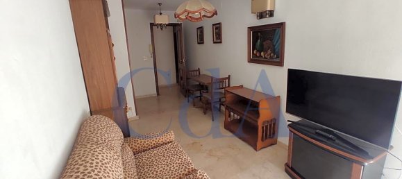 Apartamento T4 em Alicante, Spain N.º 5536 3